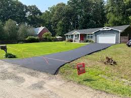 Driveway Maintenance Services in Marlboro Village, MD